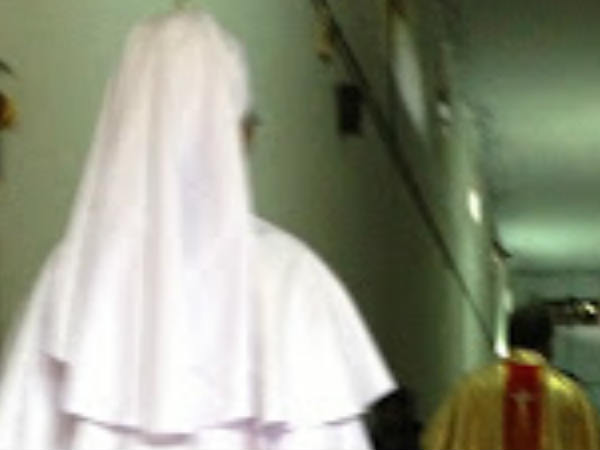 ചോദ്യം ചെയ്യല്‍