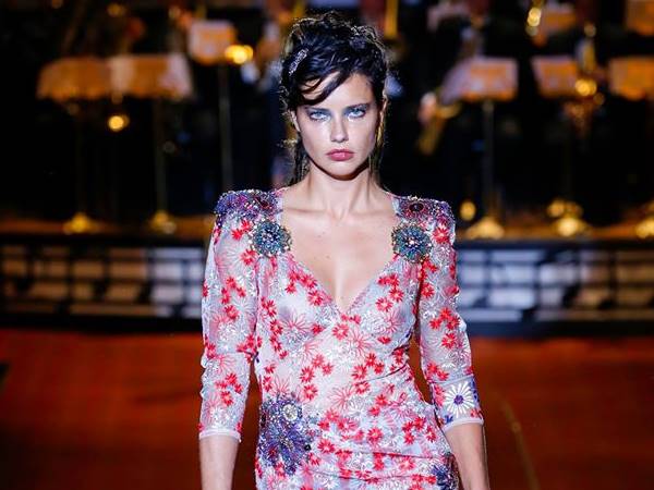 ആഡ്രിയാന ലിമ