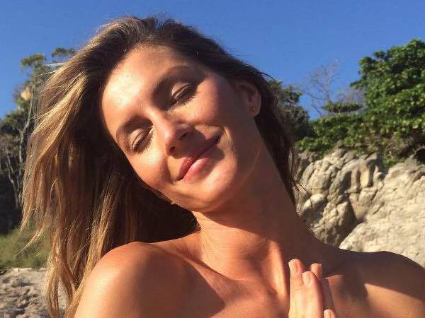 ജിസേല്‍ ബഡ്‌ചെന്‍