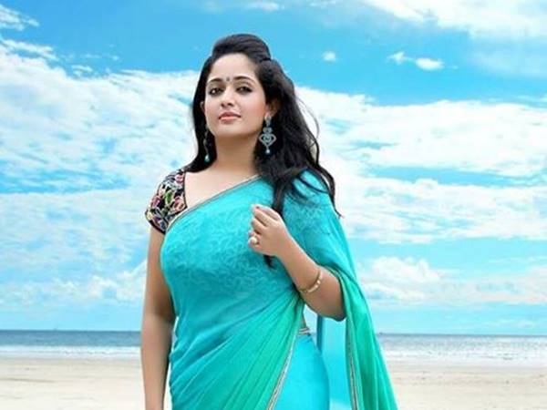 കാവ്യയ്ക്ക് ഹാപ്പി ബര്‍ത്ത് ഡേ