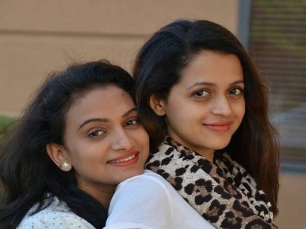 ഭാവനയ്‌ക്കൊപ്പം