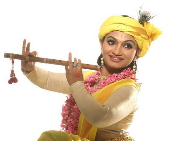 ശ്രീകൃഷ്ണ ജയന്തി