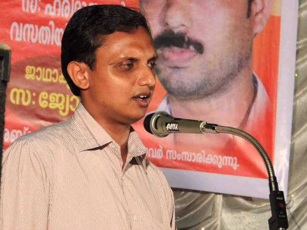 ഒത്തുതീര്‍പ്പ്