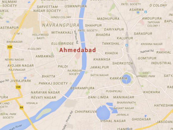 ahmedabadmap ahmedabadmap