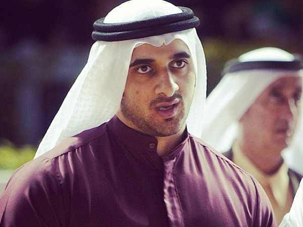 മോസ്റ്റ് എലിജിബിള്‍ റോയല്‍