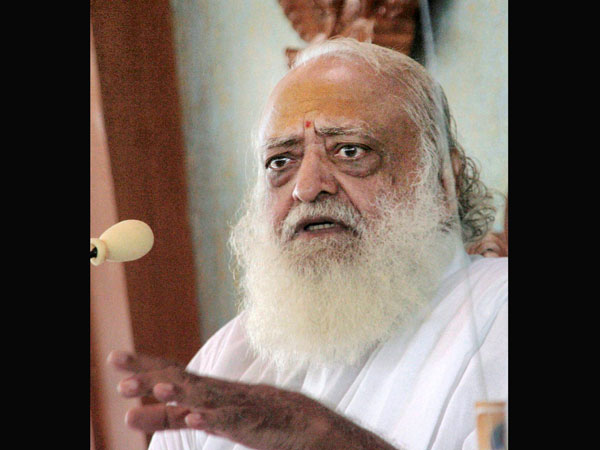 ആശാറാം