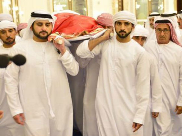 വികാര നിര്‍ഭരം