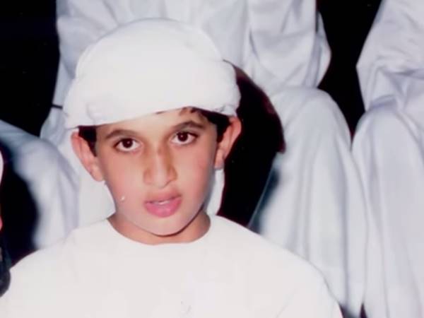 റാഷിദ് രാജകുമാരന്‍