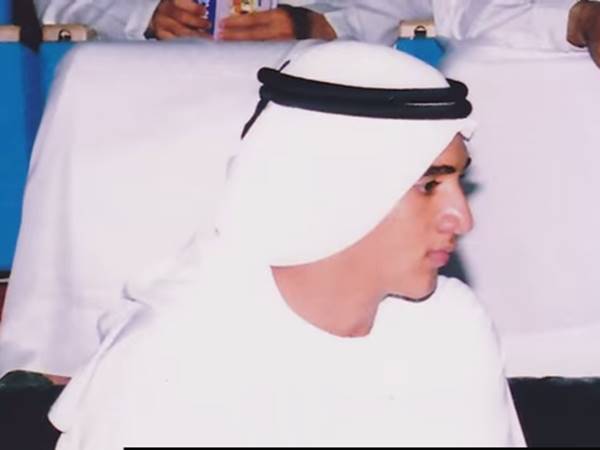 കൗമാരകാലത്ത്