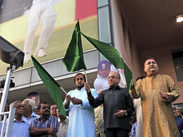 ബി സി സി ഐ പ്രസിഡണ്ട്