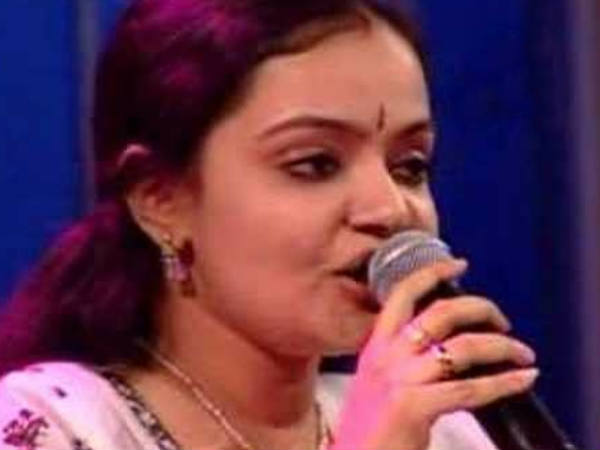 നിലച്ചുപോയ കുയില്‍നാദം