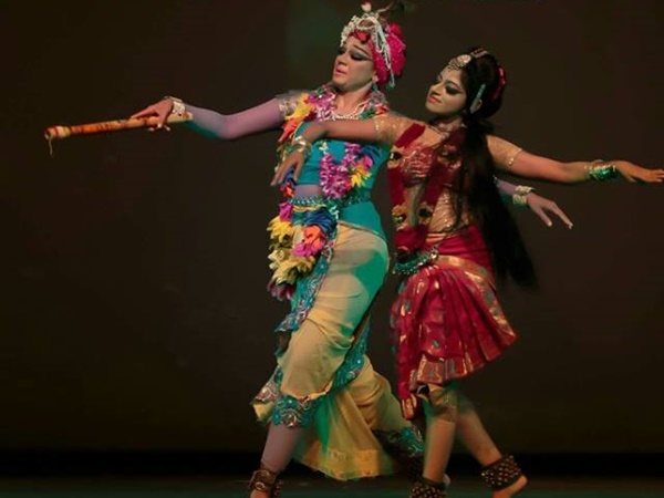 നൂറാം വേദി ഹൗസ്റ്റണില്‍