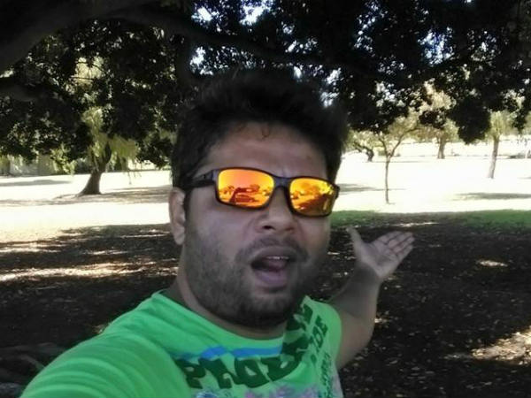 പരിപ്പുവടയില്ലാതെ...