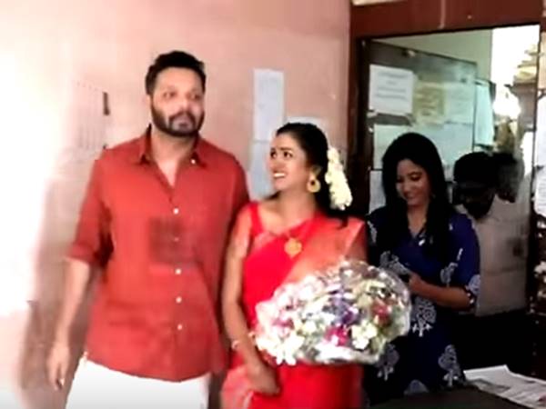 പ്രമുഖരെല്ലാം