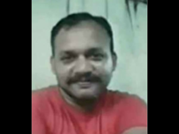 ഒളിച്ചിരുന്നത്