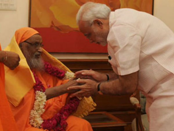 Swami Dayananada Giri Swami Dayananada Giri