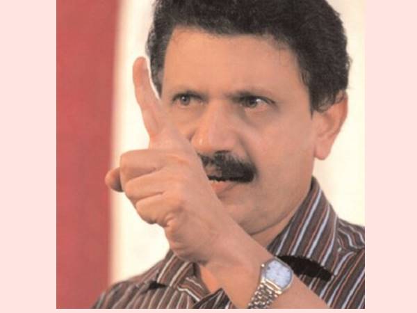 കാഞ്ചനമാലയുടെ കാപട്യം