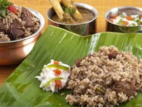 മട്ടന്‍ ബിരിയാണി കഴിച്ചോളൂ