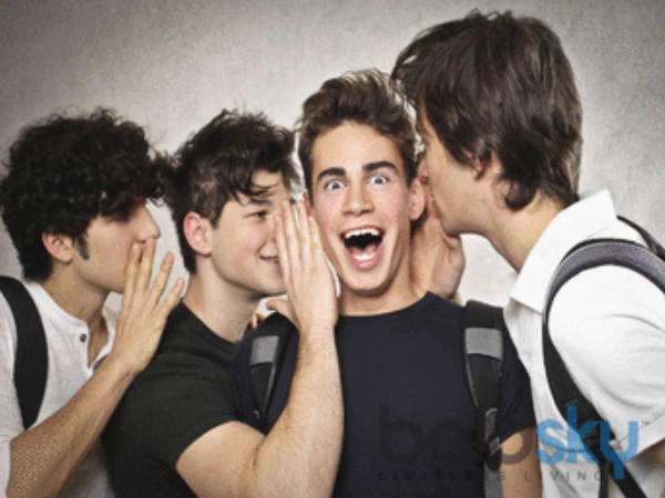 ഇതാണോ പുരുഷന്റെ ശബ്ദം