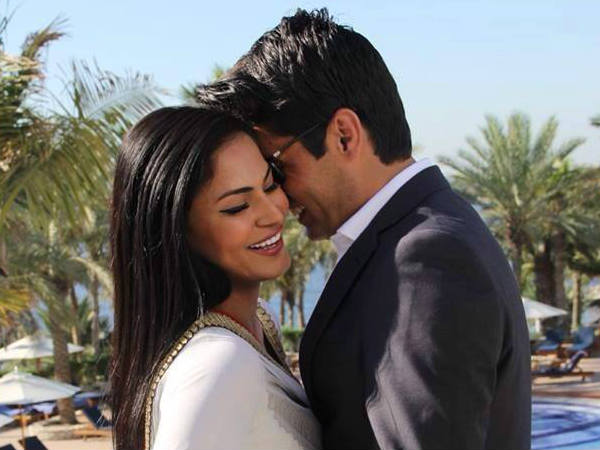 വിവാഹം 2013ല്‍