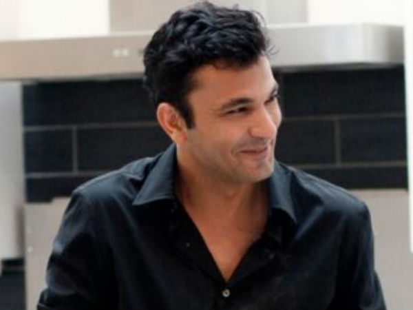 വികാസ് ഖന്ന