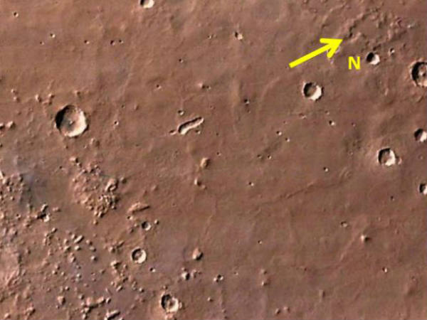 ചൊവ്വ കണ്ടാല്‍