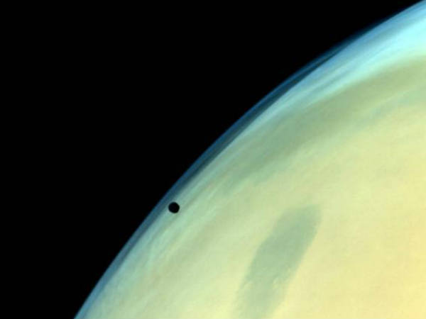 ചൊവ്വയ്ക്കും ഉണ്ട് 'ചന്ദ്രന്‍'