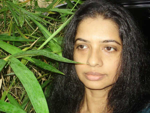 Sreedevi S Kartha Sreedevi S Kartha