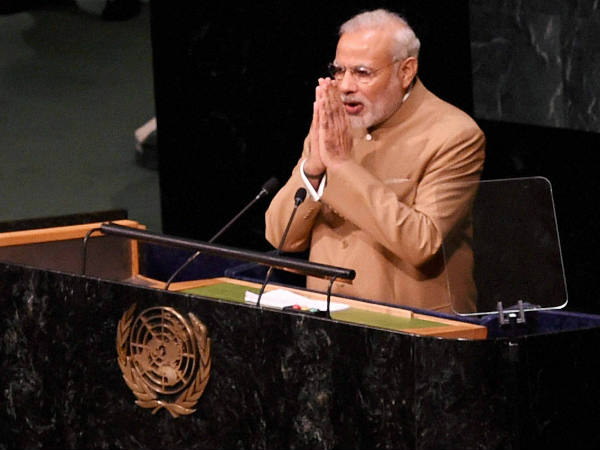 ഗാന്ധിജി