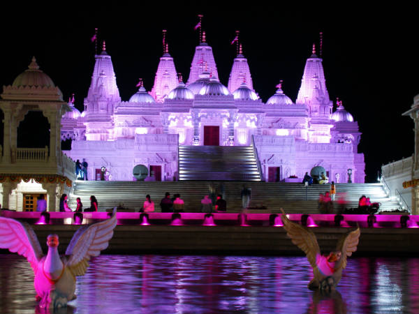 ബാപ്‌സ്