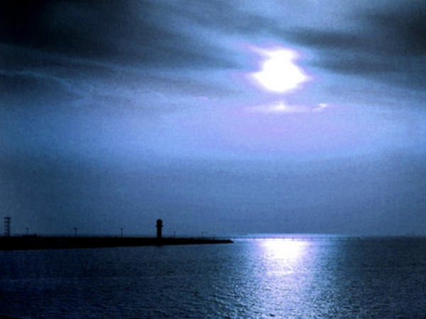 സുനാമി വരുമോ?