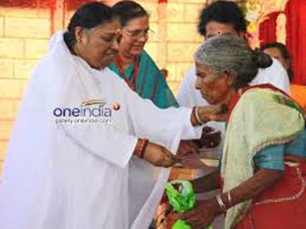 സൗജന്യ ഭക്ഷണം