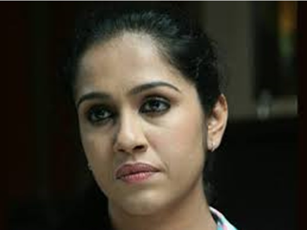 തുടക്കമിട്ടത് രഞ്ജിനി തുടക്കമിട്ടത് രഞ്ജിനി