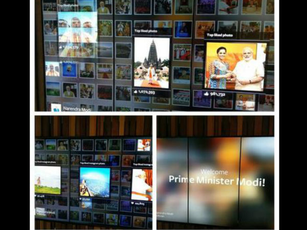 ഇന്ത്യയുടെ മുന്നേറ്റം