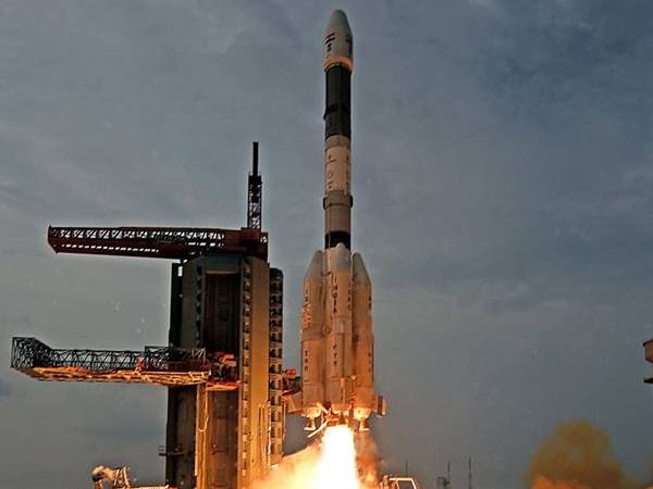 ആസ്ട്രോസാറ്റ്