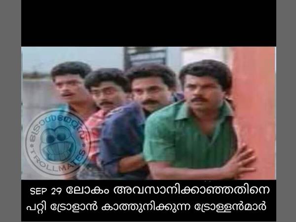 കാത്തിരിയ്ക്കുന്ന ട്രോളര്മാര് കാത്തിരിയ്ക്കുന്ന ട്രോളര്മാര്