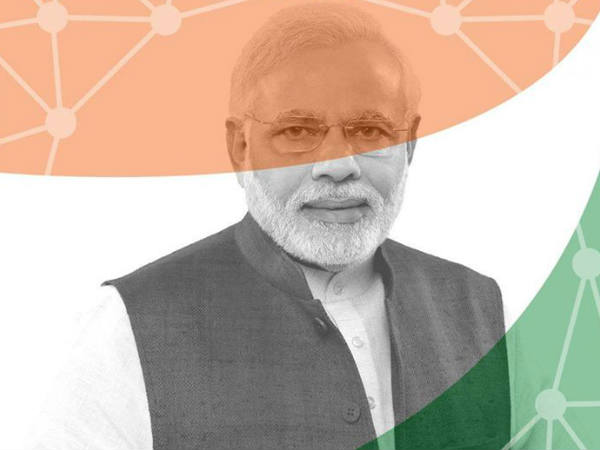 മോദിയും മാറ്റി മോദിയും മാറ്റി