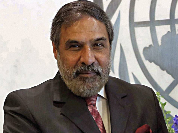 anandsharma