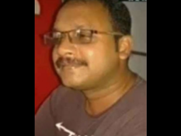 മാനസിക രോഗിയോ