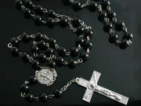 സിസ്റ്റര്‍ ജോസ് മരിയ