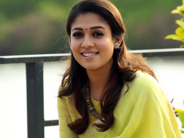 നയന്‍താര