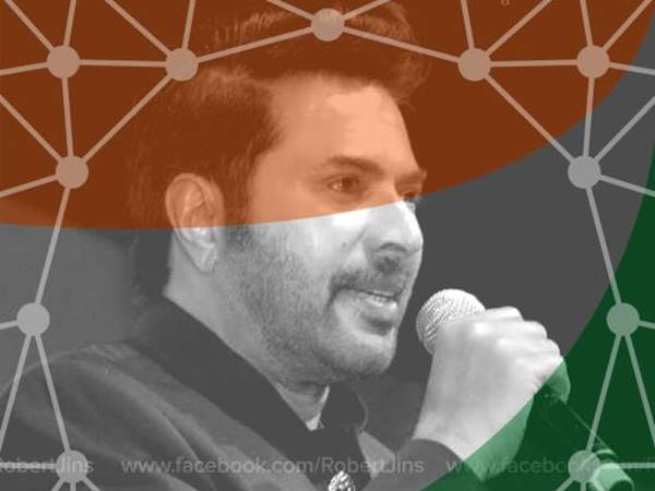 മമ്മൂട്ടിയോ