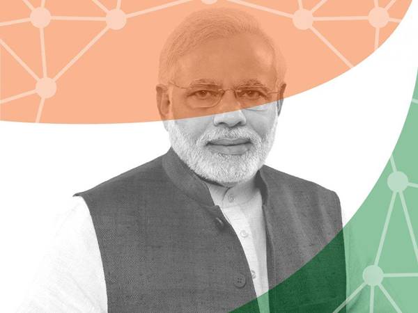 നരേന്ദ്ര മോദി