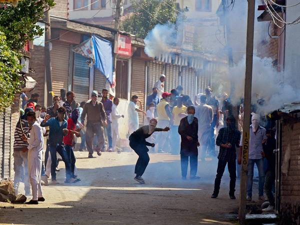 കൊന്നവര്‍ക്കെതിരെ പ്രതികാരം