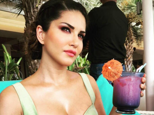 സണ്ണി ലിയോണ്‍