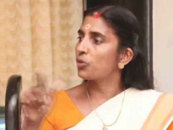 ടീച്ചറായത് കൊണ്ട് എല്ലാം അറിയണമെന്നില്ല
