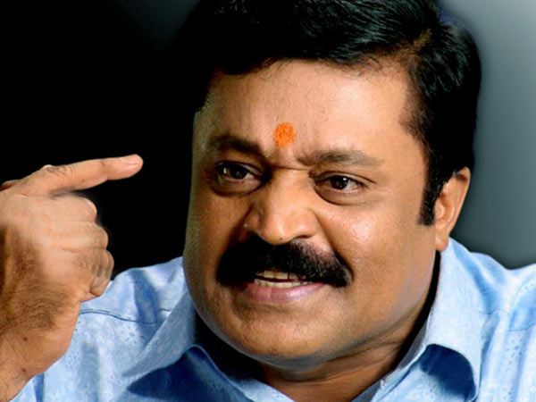 സുരേഷ് ഗോപി പറഞ്ഞത് പച്ചക്കള്ളമോ