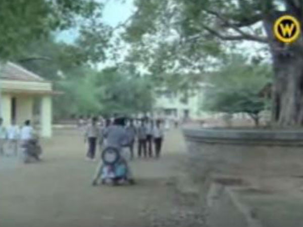 അന്നില്ലാത്തത്