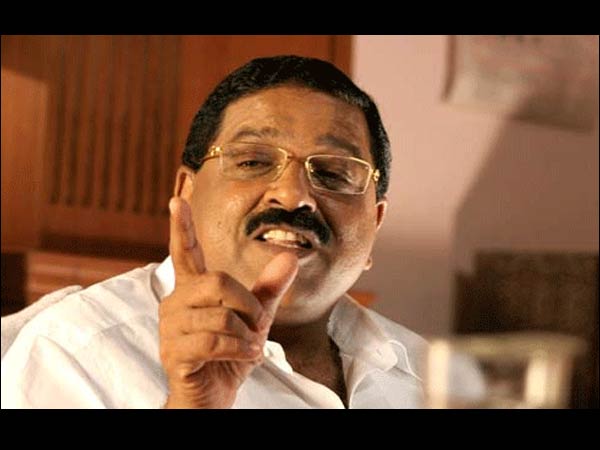 വിനയപൂര്‍വ്വം