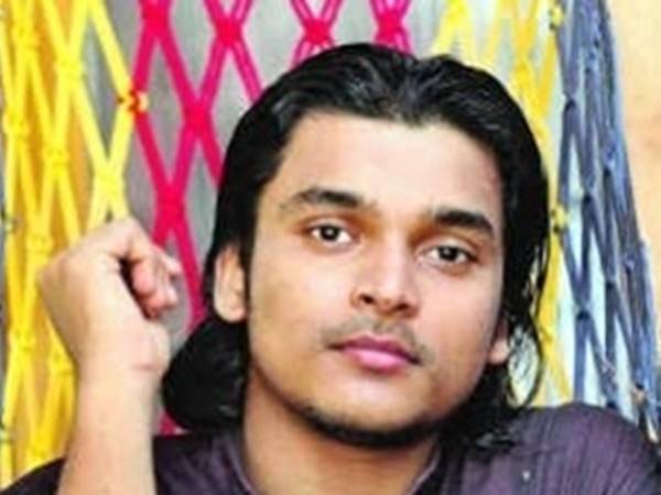 കണ്ഠരര് മഹേശ്വരരുടെ കൊച്ചുമകന്‍